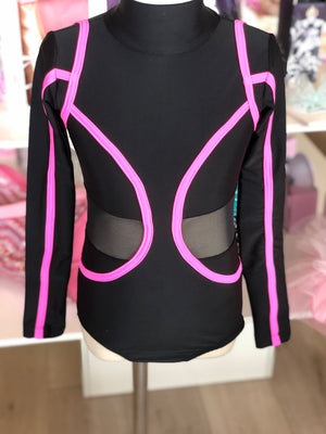 Open image in slideshow, Enterprise Leotard
